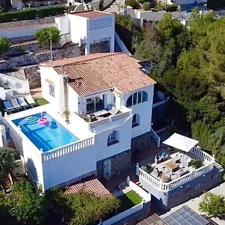 Villa 44 - Costablancadreams