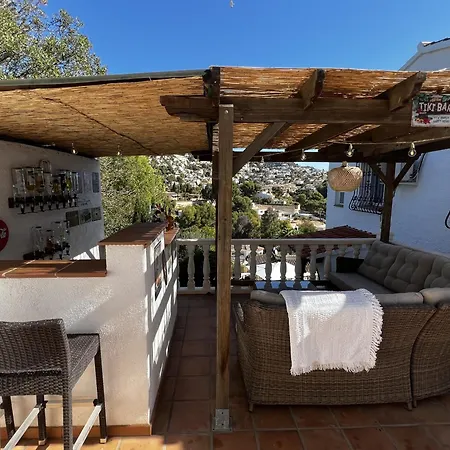 Vila 44 - Costablancadreams *
