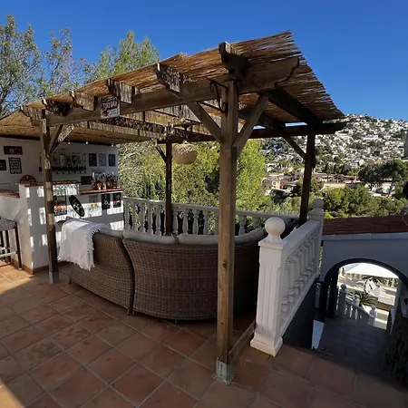 44 - Costablancadreams *