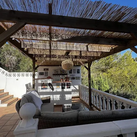 Villa 44 - Costablancadreams