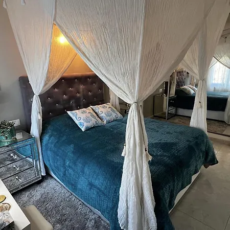 Villa 44 - Costablancadreams