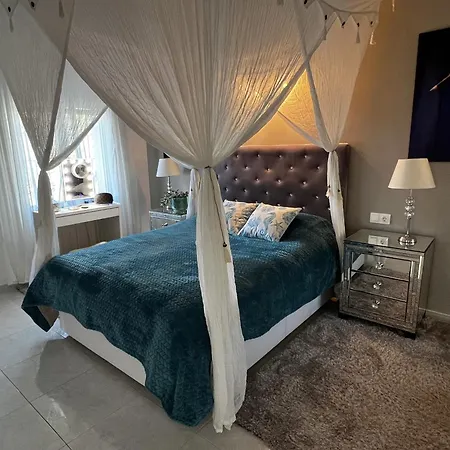 Villa 44 - Costablancadreams *