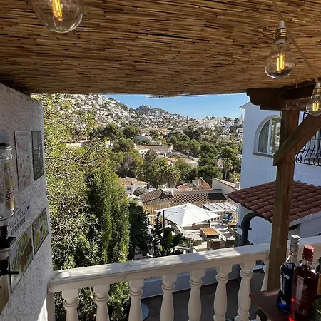 44 - Costablancadreams *