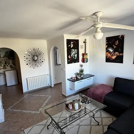 Vila 44 - Costablancadreams *