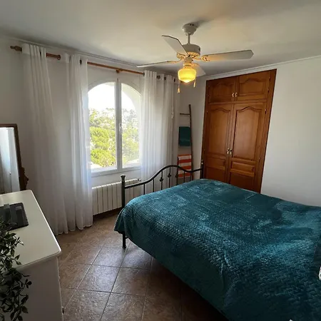 Villa 44 - Costablancadreams