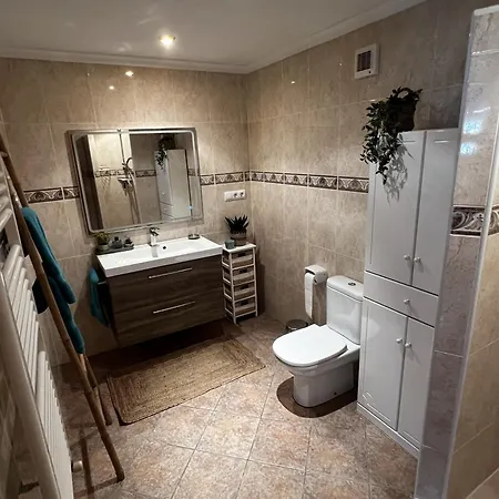 Villa 44 - Costablancadreams