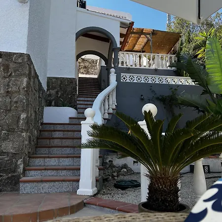 Villa 44 - Costablancadreams Benissa