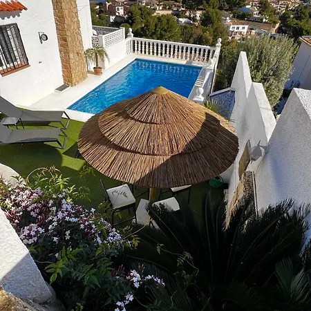 44 - Costablancadreams
